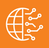 HRstride Digital Logo