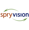 Spry Vision - Small Business Advisory Logo