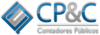 CP&C Contadores Públicos Logo