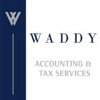 WADDY ACCOUNTING SERVICES, LLC Logo