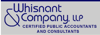 Whisnant & Company LLP Logo