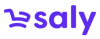 Saly B2B e-commerce platform Logo
