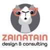 Zainatain Logo