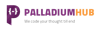 Palladiumhub Logo