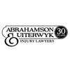 Abrahamson & Uiterwyk Logo