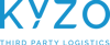 Kyzo (3PL) Third Party Logistics Logo