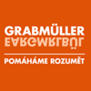 Grabmüller Translation Services Logo