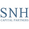 SNH Capital Partners Logo