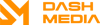 The Dash Media Logo