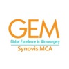 Synovis Micro Companies Alliance, Inc. Logo