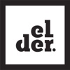 ELDER Design Studio Logo