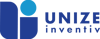 Unize inventiv Logo