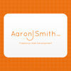 aaronjsmith.me Logo