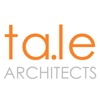TA.LE ARCHITECTS Logo