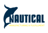 Nautical Manufacturing & Fulfillment Logo