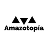 Amazotopia Logo