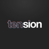 Tension Logo