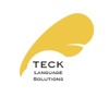 Teck Language Solutions, Inc. Logo