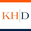 KH/Dunkley Law Group Logo