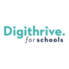 Digithrive for Schools Logo