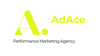 AdAce.Media Logo