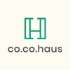 co.co.haus Logo