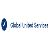GLOBAL UNITED SERVICES Logo