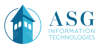 ASG Information Technologies Logo