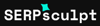 SERPsculpt Logo