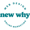 New Why Logo