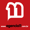Agency 11 Logo