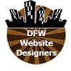 DFW Website Designers Logo