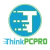 ThinkPCPRO, LLC Logo