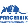 Pancernik IT Logo