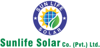 Solar energy in pakistan Logo