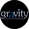 Gravity Marketing, Inc. Logo