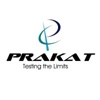 Prakat Solutions Logo