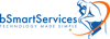 bSmart Services LLC Logo