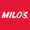 Drink Milo's Logo