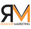 Rumour Marketing Logo