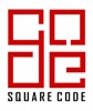 Squarecode Logo