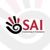 SAI - Interpreting and Translation Logo