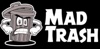 Mad Trash TX Logo