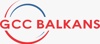 GCC-Balkans Logo