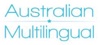 Australian Multilingual Logo