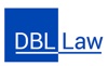 DBL Law Logo