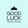 Good Luck Media House Logo