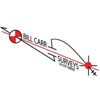 Bill Carr Surveys, Inc. Logo