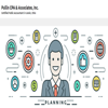 Pullin CPA & Associates, Inc. Logo