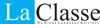 La Classe Translation Pvt Ltd Logo